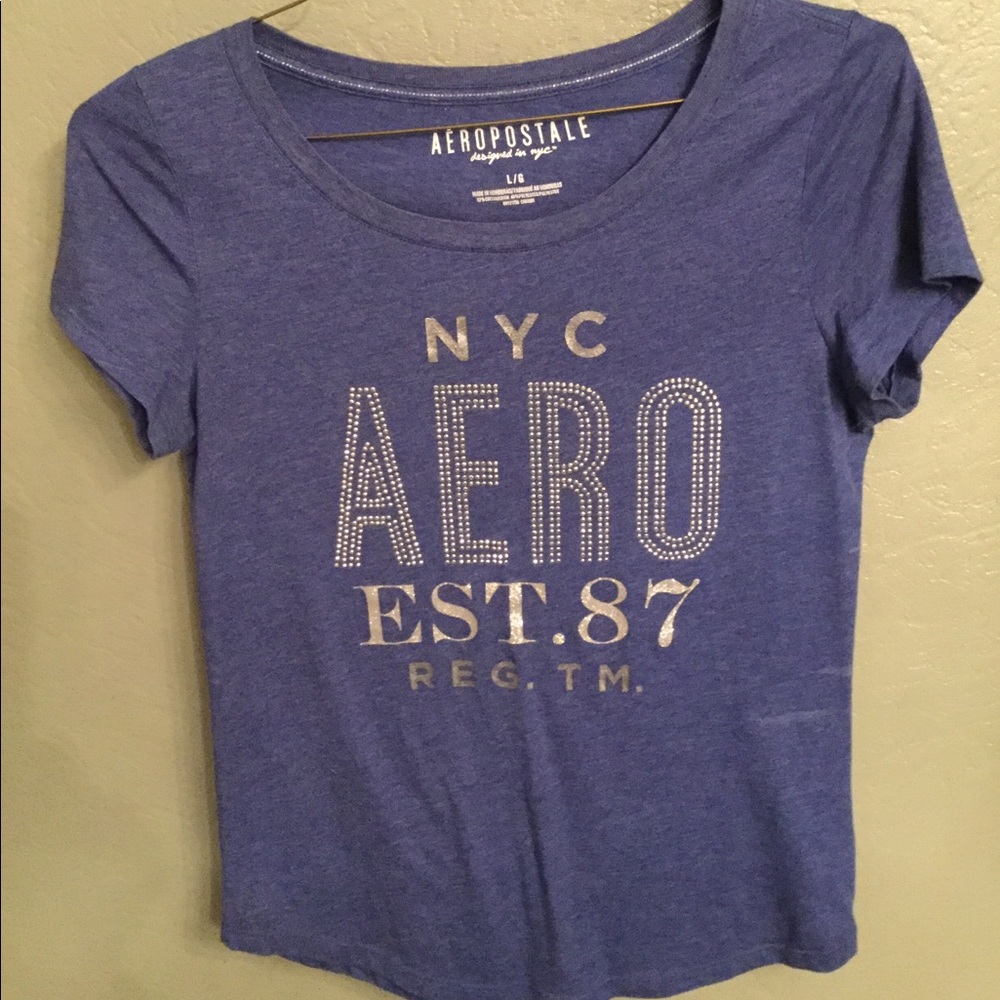 Aero shirt